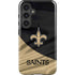 NFL New Orleans Saints Galaxy S25 Impact Case