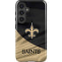 NFL New Orleans Saints Galaxy S25 Plus Impact Case