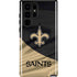 NFL New Orleans Saints Galaxy S25 Ultra Impact Case