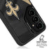 NFL New Orleans Saints Galaxy S25 Ultra Kickstand Case
