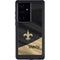 NFL New Orleans Saints Galaxy S24 Ultra Waterproof Case