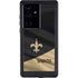 NFL New Orleans Saints Galaxy S24 Ultra Waterproof Case
