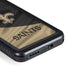 NFL New Orleans Saints Galaxy S24 Waterproof Case