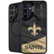 NFL New Orleans Saints Galaxy S25 FE Kickstand Case