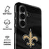 NFL New Orleans Saints Galaxy S26 Impact Case