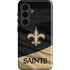 NFL New Orleans Saints Galaxy S26 Impact Case