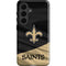NFL New Orleans Saints Galaxy S26 Plus Impact Case
