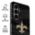 NFL New Orleans Saints Galaxy S26 Plus Impact Case