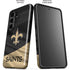 NFL New Orleans Saints Galaxy S26 Plus Impact Case