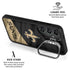 NFL New Orleans Saints Galaxy S26 Plus Kickstand Case
