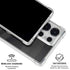 NFL New Orleans Saints Galaxy S26 Ultra Clear Case
