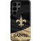 NFL New Orleans Saints Galaxy S26 Ultra Impact Case