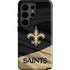 NFL New Orleans Saints Galaxy S26 Ultra Impact Case