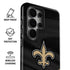 NFL New Orleans Saints Galaxy S26 Ultra Impact Case