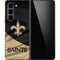 NFL New Orleans Saints Galaxy Z Fold5 5G Skin