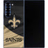 NFL New Orleans Saints Galaxy Z Fold6 Skin