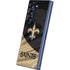 NFL New Orleans Saints Galaxy Z Fold6 Skin