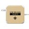 NFL New Orleans Saints Gold Performance Series 85W Power Adapter (15 and 17 inch MacBook Pro Charger) Skin