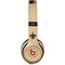 NFL New Orleans Saints Gold Performance Series Beats Solo 3 Wireless Skin