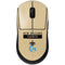 NFL New Orleans Saints Gold Performance Series G Pro Wireless Gaming Mouse Skin