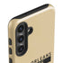 NFL New Orleans Saints Gold Performance Series Galaxy S25 Impact Case