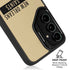 NFL New Orleans Saints Gold Performance Series Galaxy S26 Plus Kickstand Case