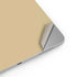 NFL New Orleans Saints Gold Performance Series iPad Pro 13in M4 (2024) Skin