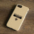 NFL New Orleans Saints Gold Performance Series iPhone 8 Pro Case