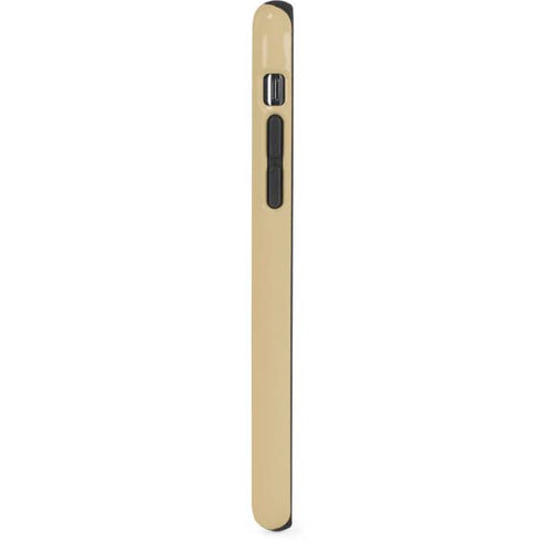 NFL New Orleans Saints Gold Performance Series iPhone XS Pro Case