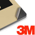 NFL New Orleans Saints Gold Performance Series Apple MacBook Air Skin