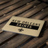 NFL New Orleans Saints Gold Performance Series Apple MacBook Air Skin