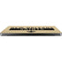 NFL New Orleans Saints Gold Performance Series Apple MacBook Pro 14-inch Skin