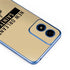 NFL New Orleans Saints Gold Performance Series Moto G Play 4G (2024) Skin