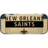 NFL New Orleans Saints Gold Performance Series Nintendo Switch 2 (2025) with Joy-Con Skin