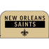 NFL New Orleans Saints Gold Performance Series Nintendo Switch 2 (2025) with Joy-Con Skin