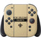 NFL New Orleans Saints Gold Performance Series Nintendo Switch 2 (2025) Joy-Con Controller Skin