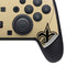 NFL New Orleans Saints Gold Performance Series Nintendo Switch 2 (2025) Pro Controller Skin