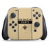 NFL New Orleans Saints Gold Performance Series Nintendo Skins