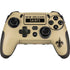 NFL New Orleans Saints Gold Performance Series PlayStation Scuf Vantage 2 Controller Skin
