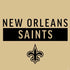 NFL New Orleans Saints Gold Performance Series PS4 Console and Controller Bundle Skin