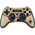 NFL New Orleans Saints Gold Performance Series PlayStation PS4 Skins