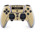 NFL New Orleans Saints Gold Performance Series PlayStation PS5 Skins