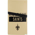 NFL New Orleans Saints Gold Performance Series PS5 Pro Bundle Skin