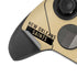 NFL New Orleans Saints Gold Performance Series Xbox Elite Wireless Controller Series 2 Skin