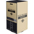 NFL New Orleans Saints Gold Performance Series XBox Series X Digital Edition Console Skin