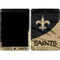 NFL New Orleans Saints iPad Skins