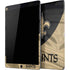NFL New Orleans Saints iPad Skins