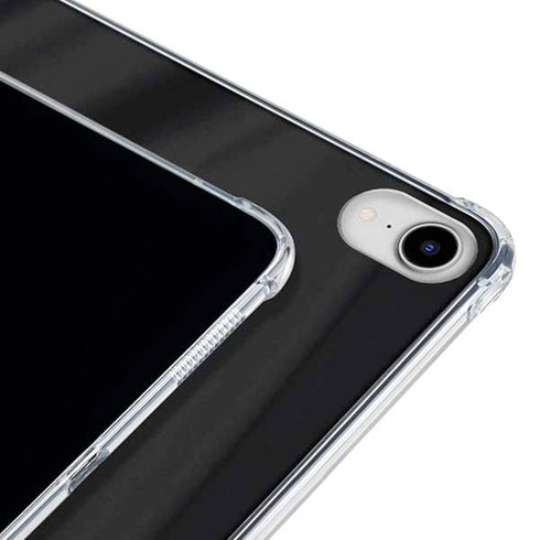 NFL New Orleans Saints iPad 11th Gen (2025) Clear Case