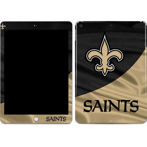 NFL New Orleans Saints Apple iPad Skin