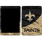 NFL New Orleans Saints Apple iPad Skin